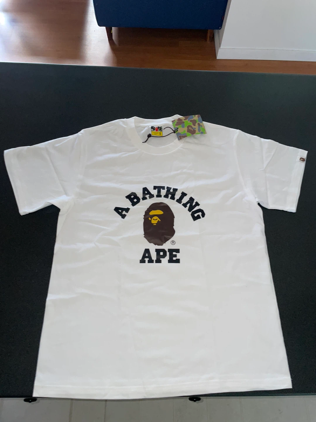 Bape T-shirts M