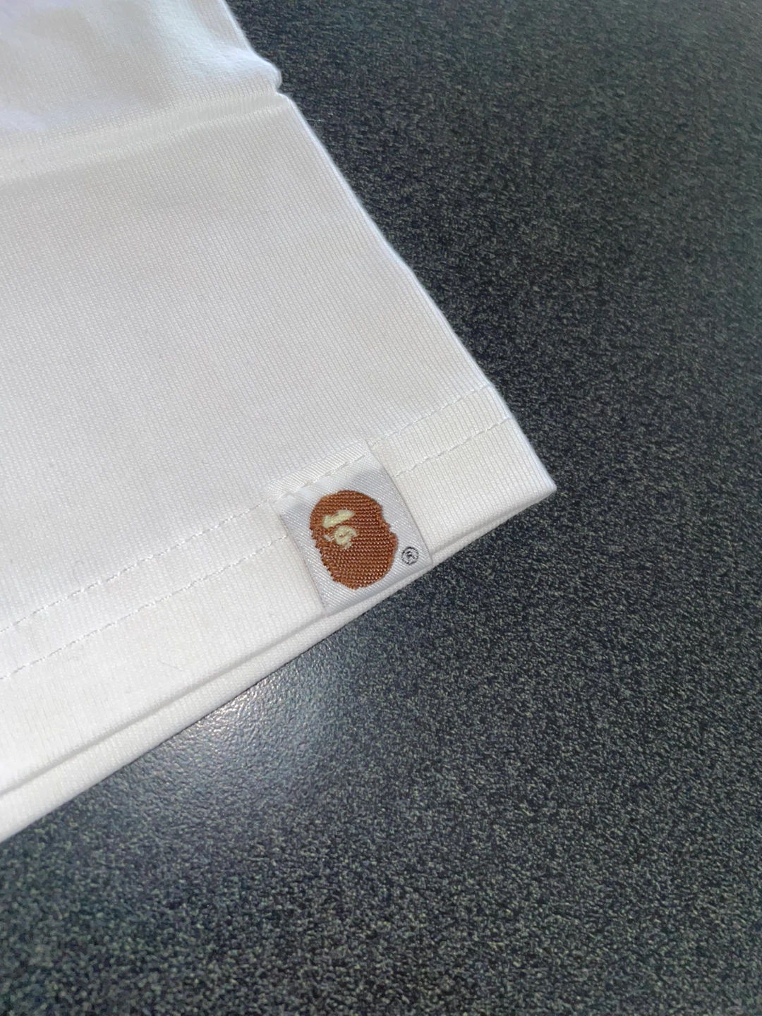 Bape T-shirts M - photo 3
