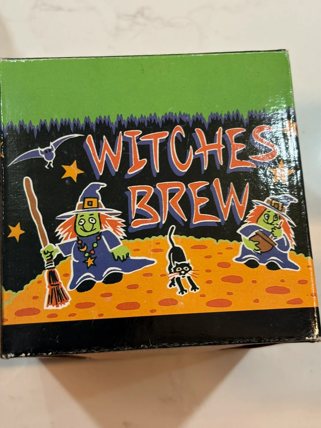 Witches Brew Coffee Mug - photo 2