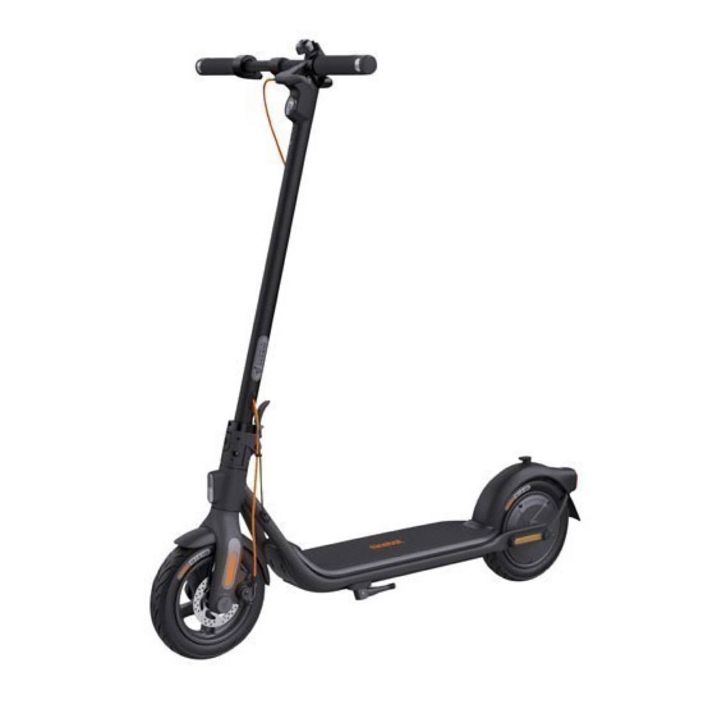 Segway F2 Plus Electric Scooter - photo 2
