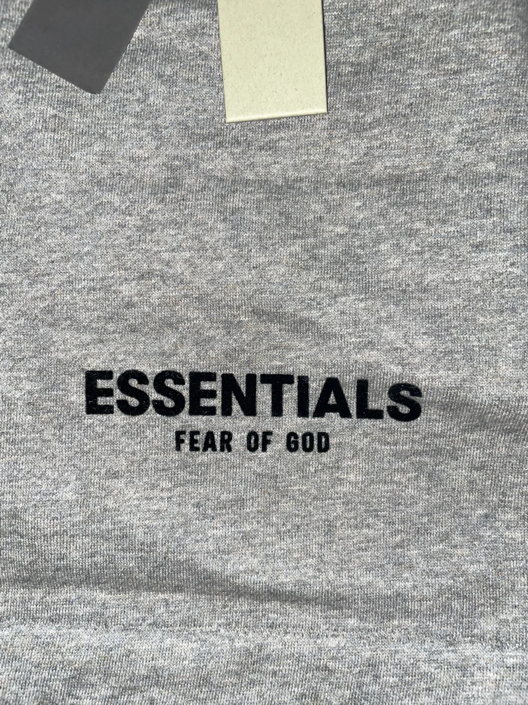 Essential shorts, dark oat M - photo 3