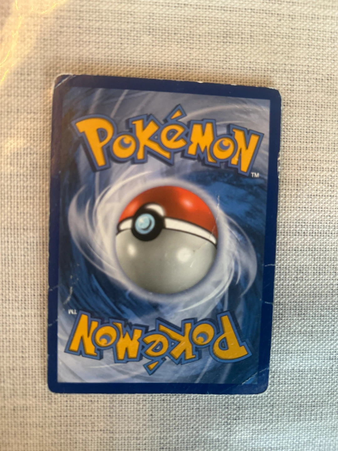 Pokémon Ash-Greninja EX Card - photo 2
