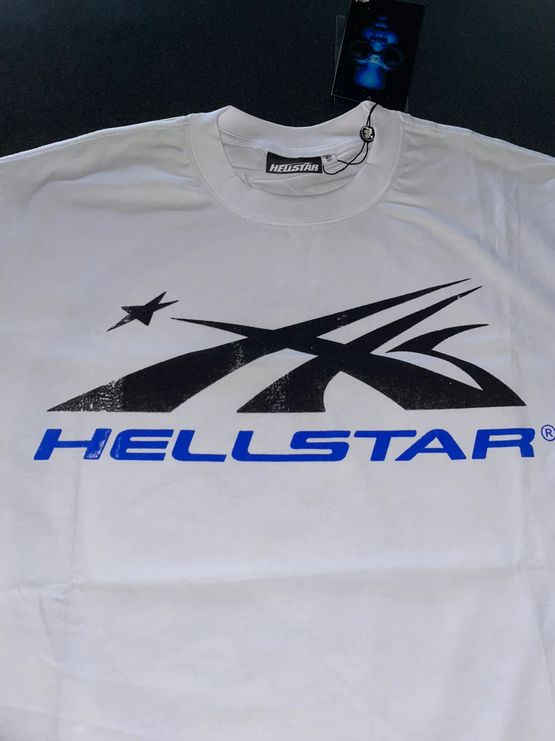 Hellstar T-Shirt M - photo 4