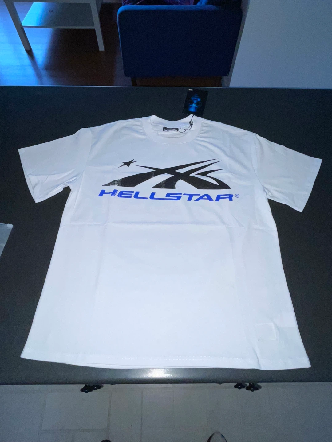Hellstar T-Shirt M