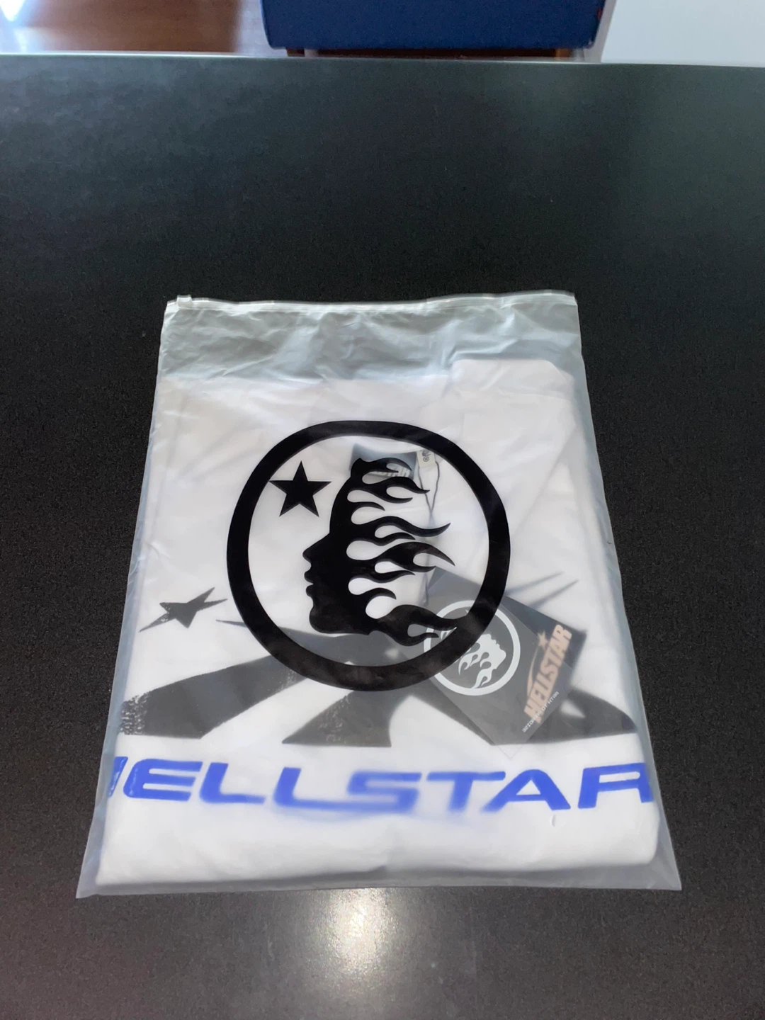 Hellstar T-Shirt M - photo 2