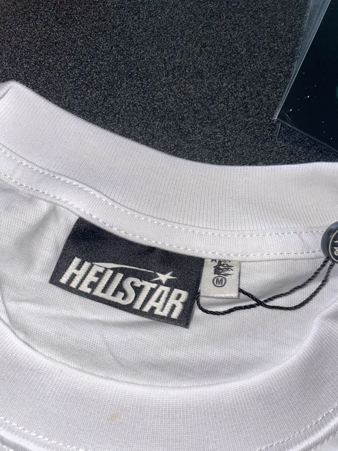 Hellstar T-Shirt M - photo 3
