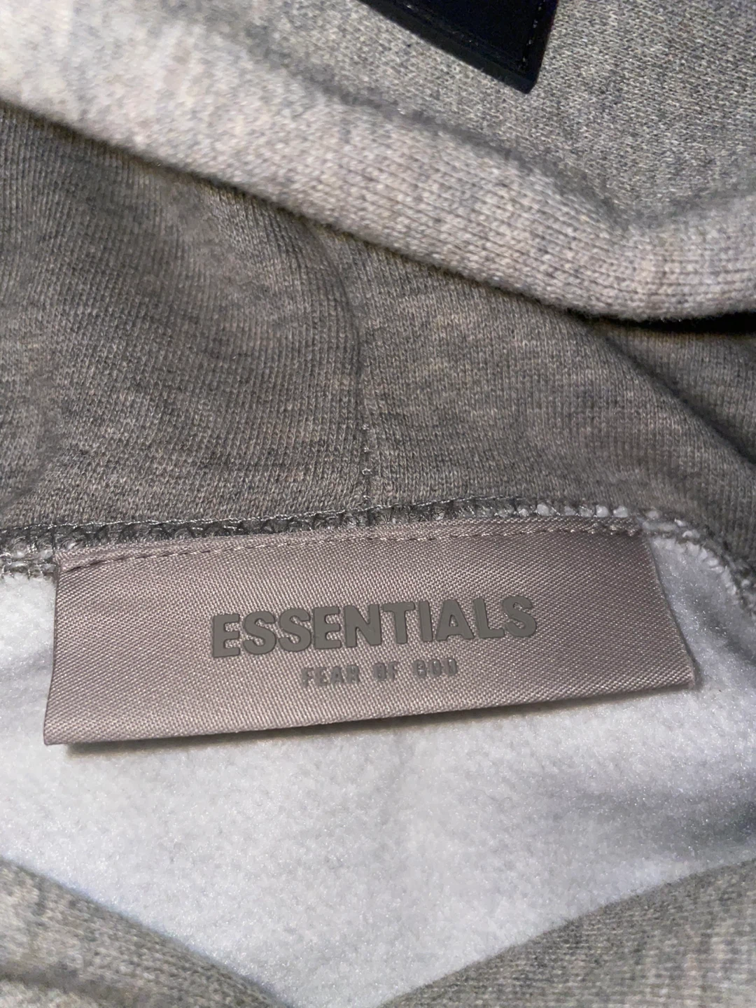Essential hoodie M - photo 5
