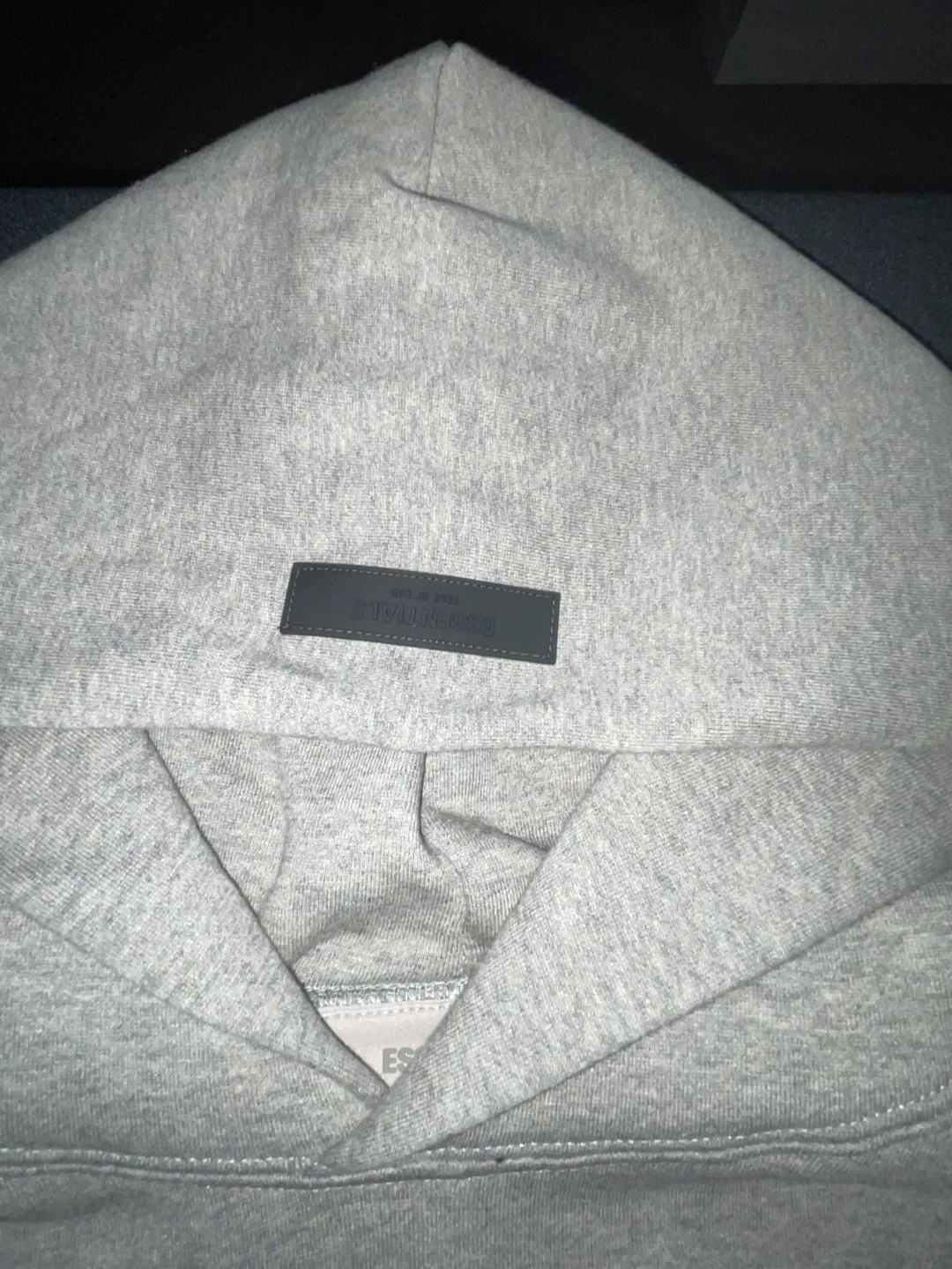 Essential hoodie M - photo 3