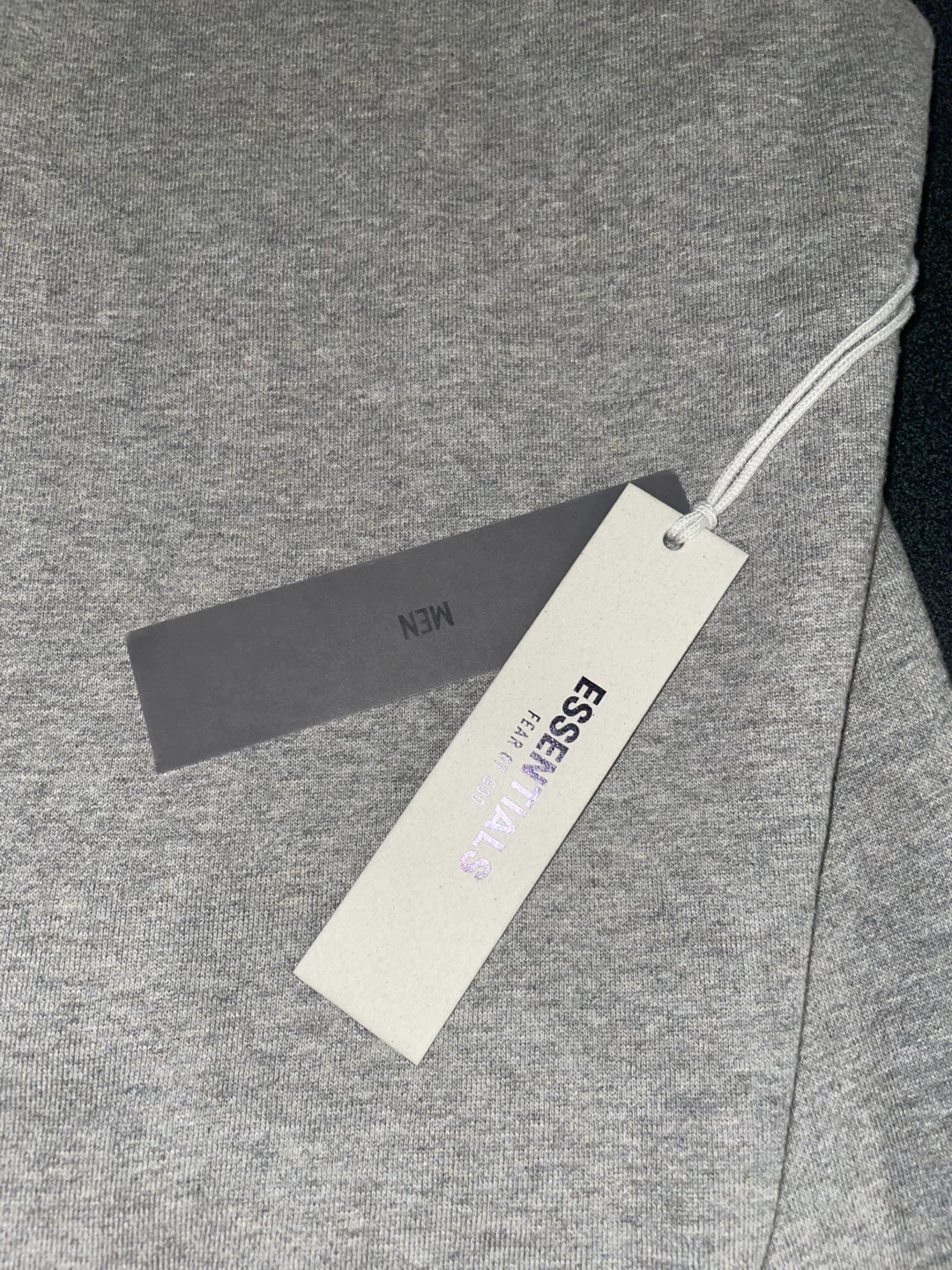 Essential hoodie M - photo 4