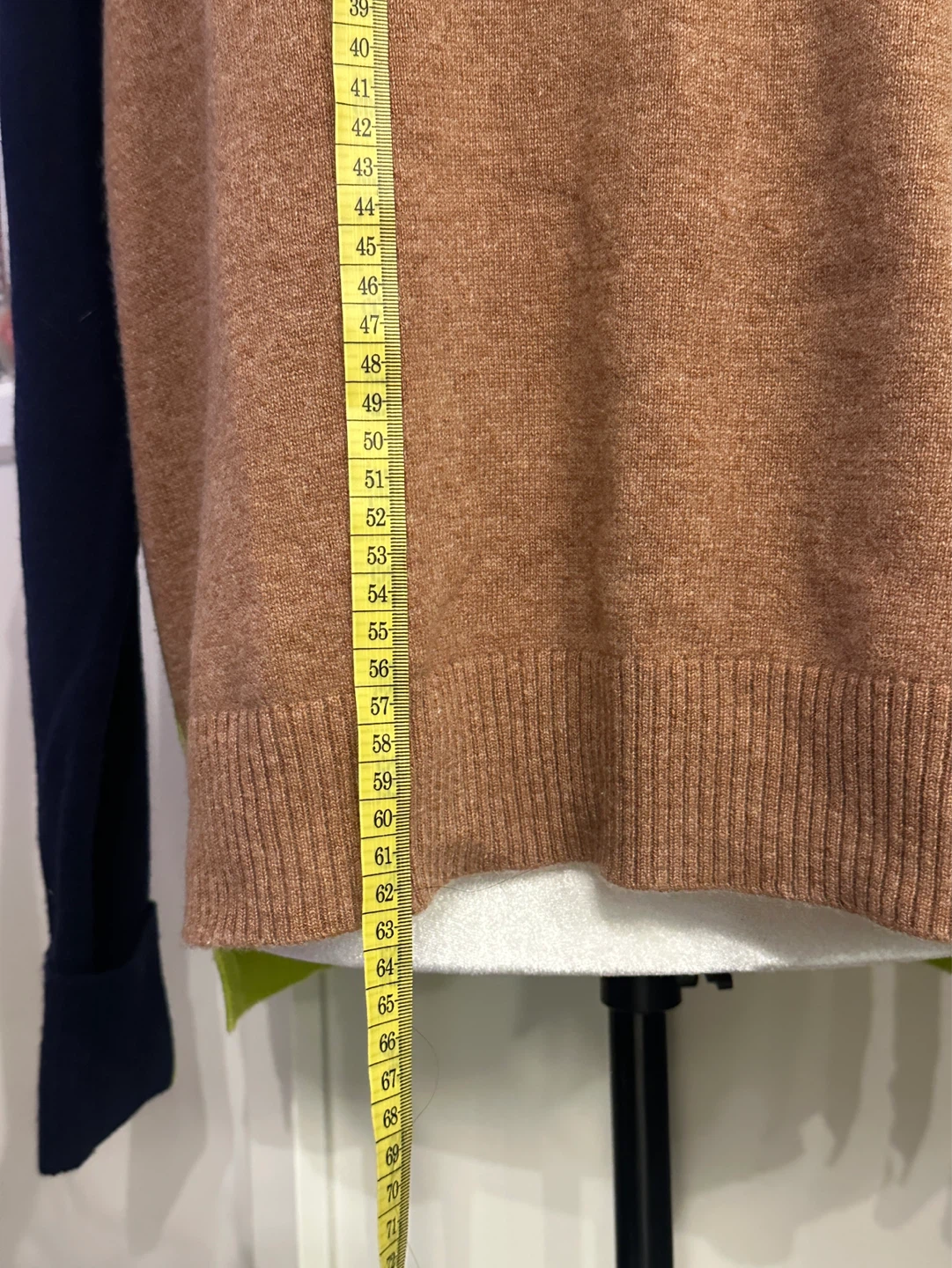 COCOA CASHMERE London sweater - photo 5