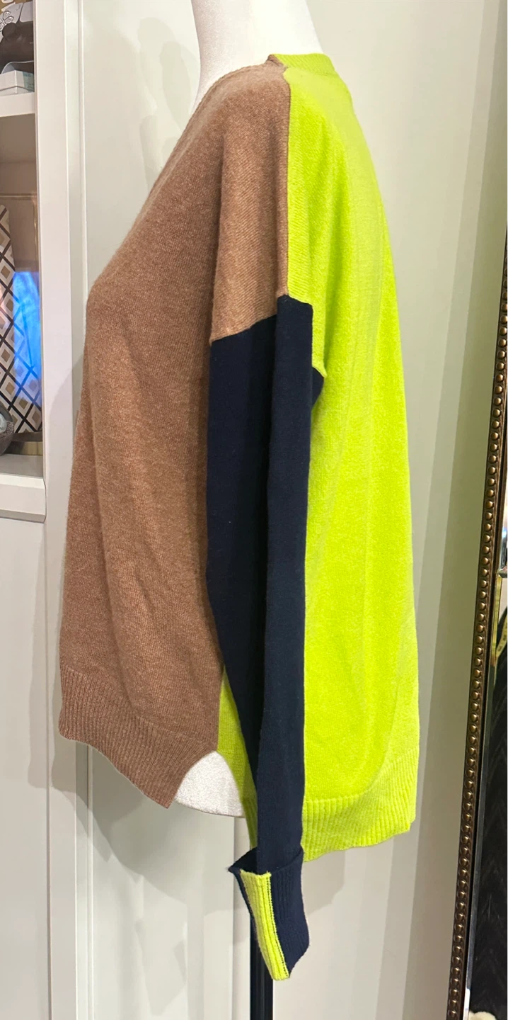 COCOA CASHMERE London sweater - photo 2