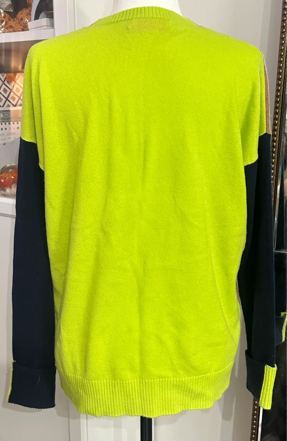 COCOA CASHMERE London sweater - photo 3