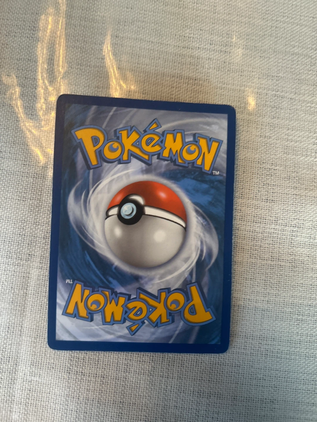 Pokémon Kricketune V Trading Card - photo 2