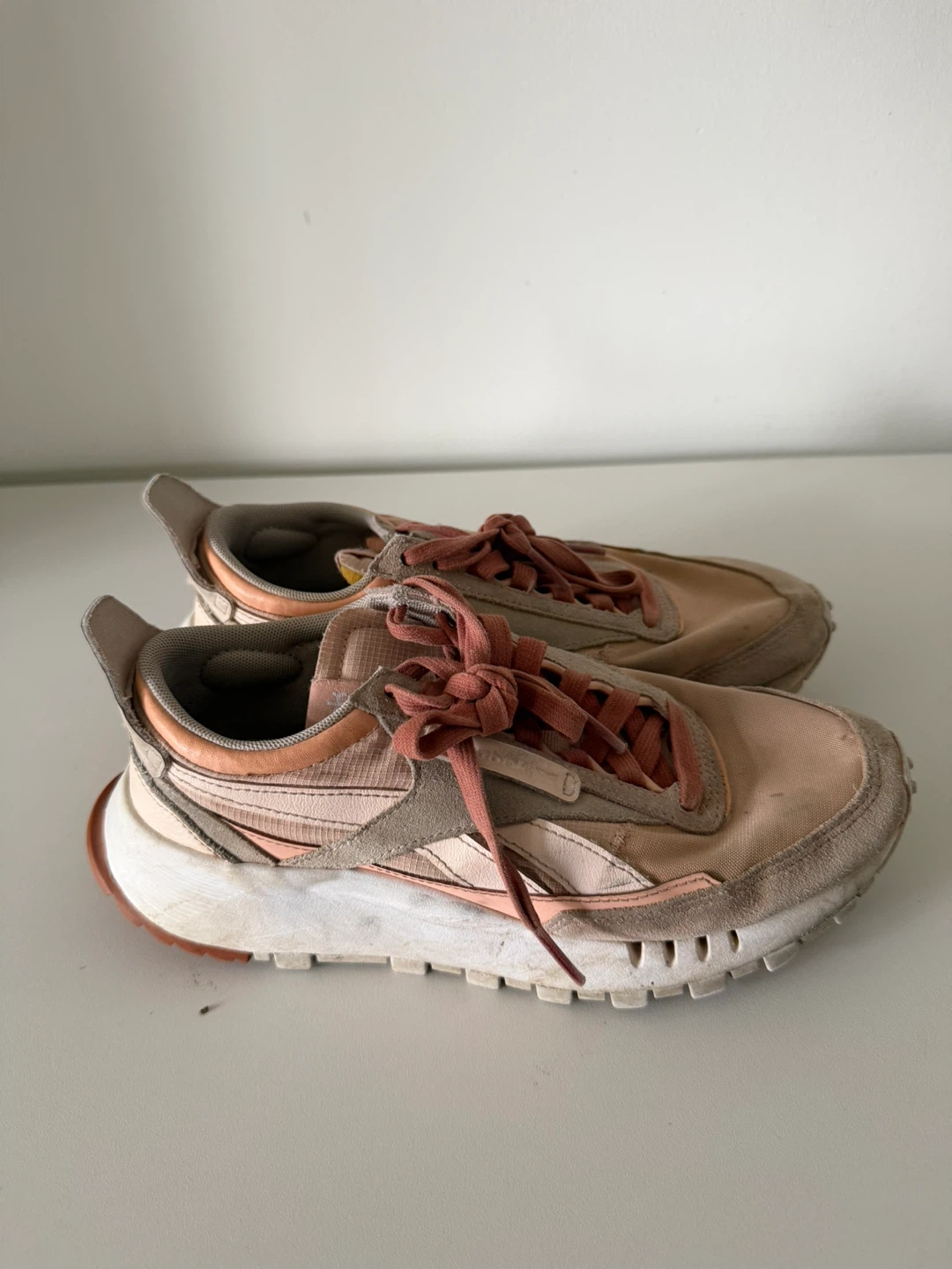 Sneakers Woman Girls / Size 6,5 - photo 4