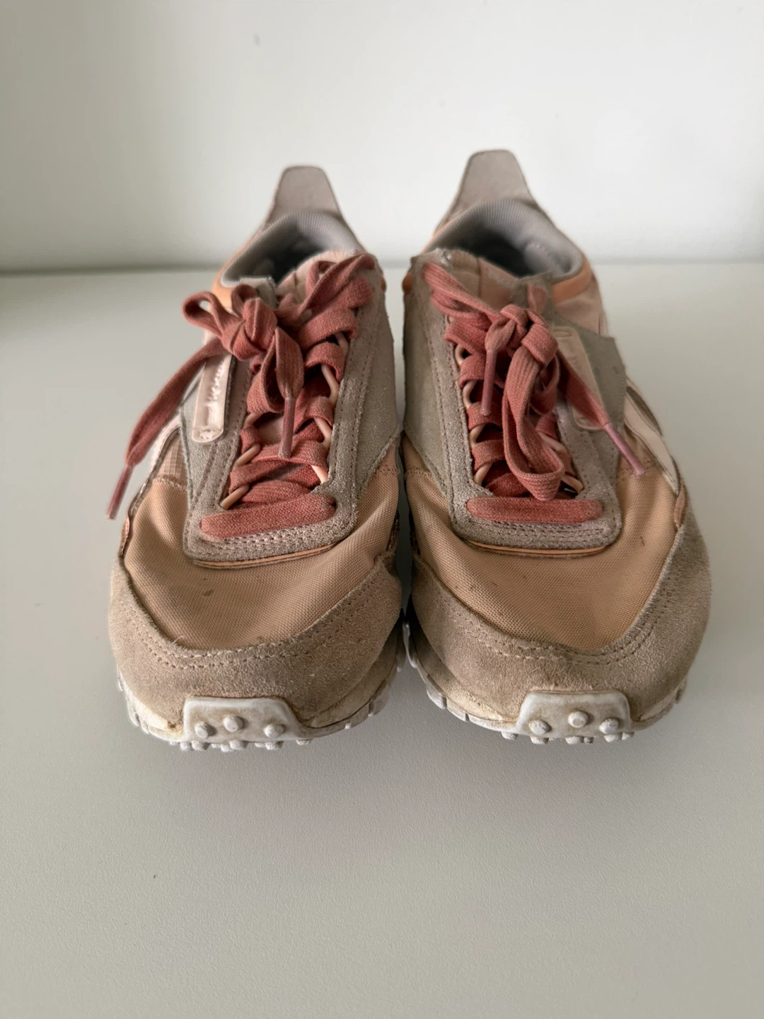 Sneakers Woman Girls / Size 6,5 - photo 2
