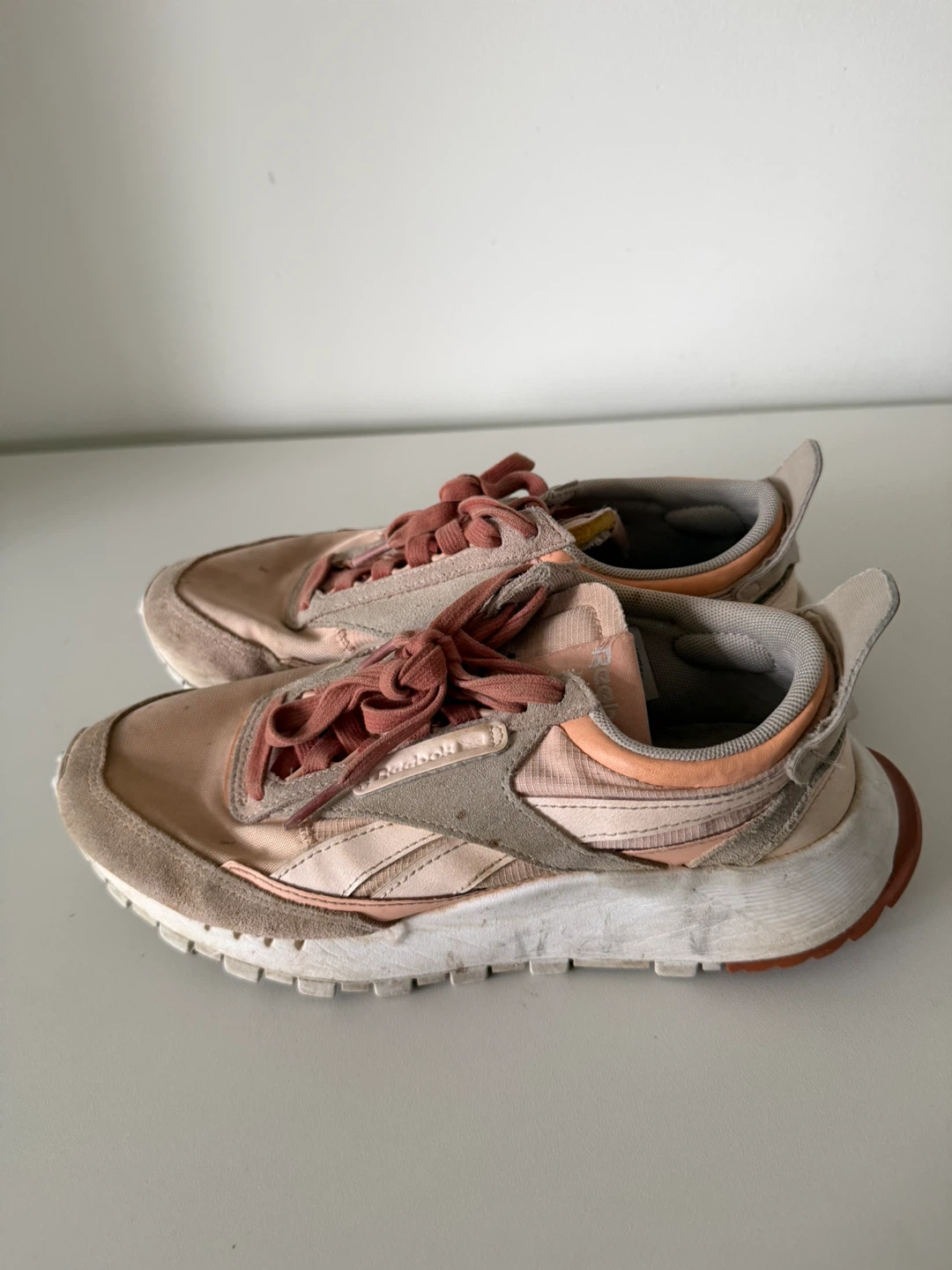 Sneakers Woman Girls / Size 6,5 - photo 3
