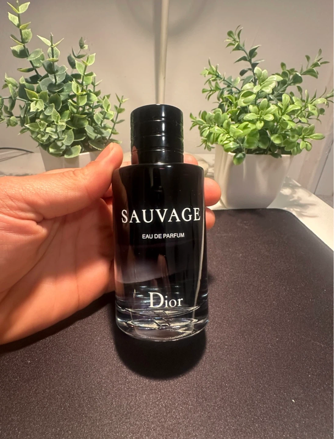 Dior Sauvage Eau de Parfum