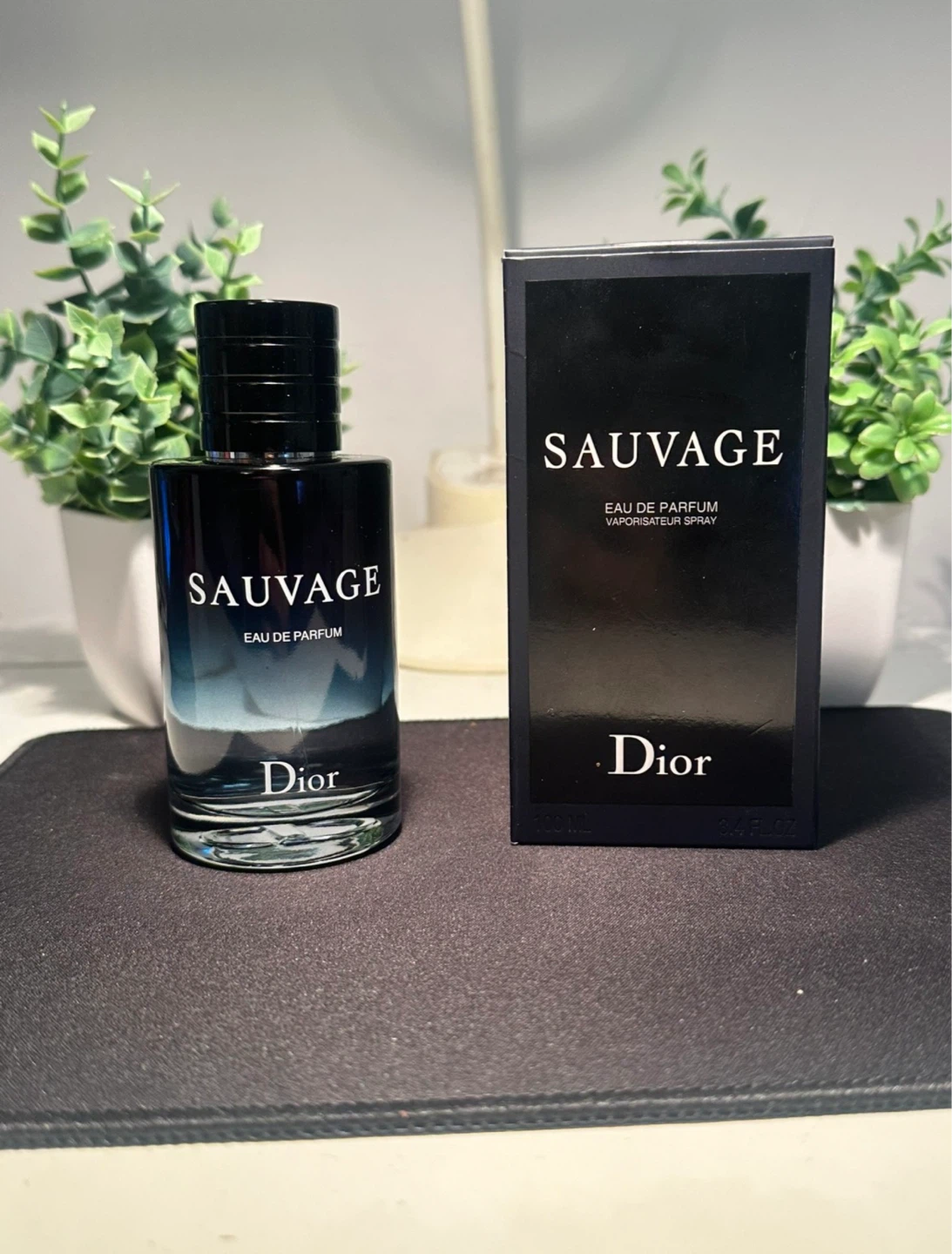 Dior Sauvage Eau de Parfum - photo 2