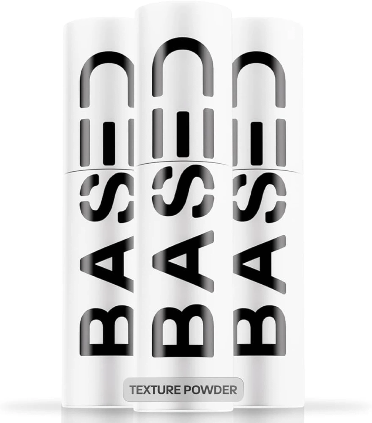 Based Texture Powder