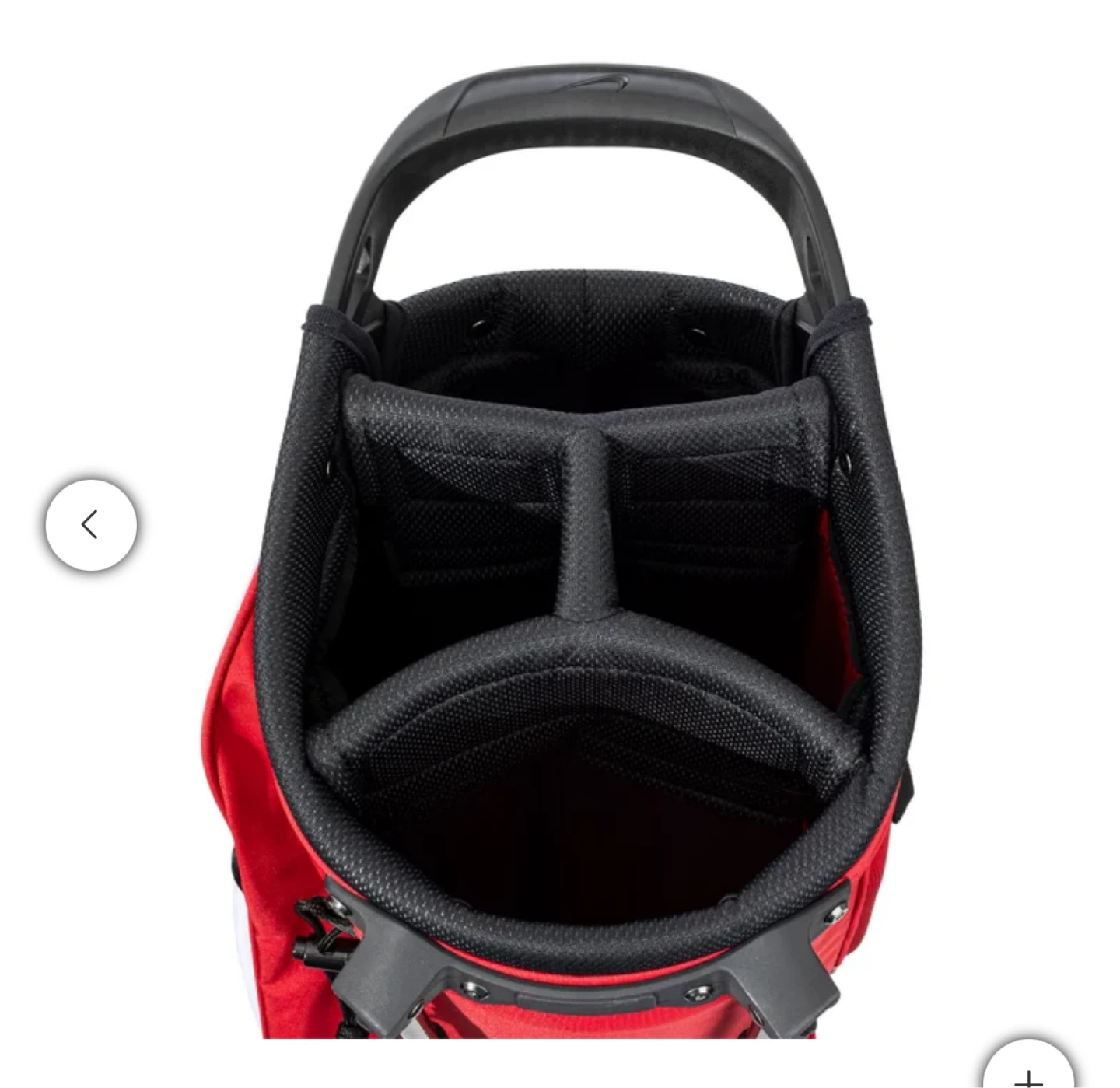 (Brand NEW)Nike Air Sport 2.0 Golf Stand Bag - photo 2