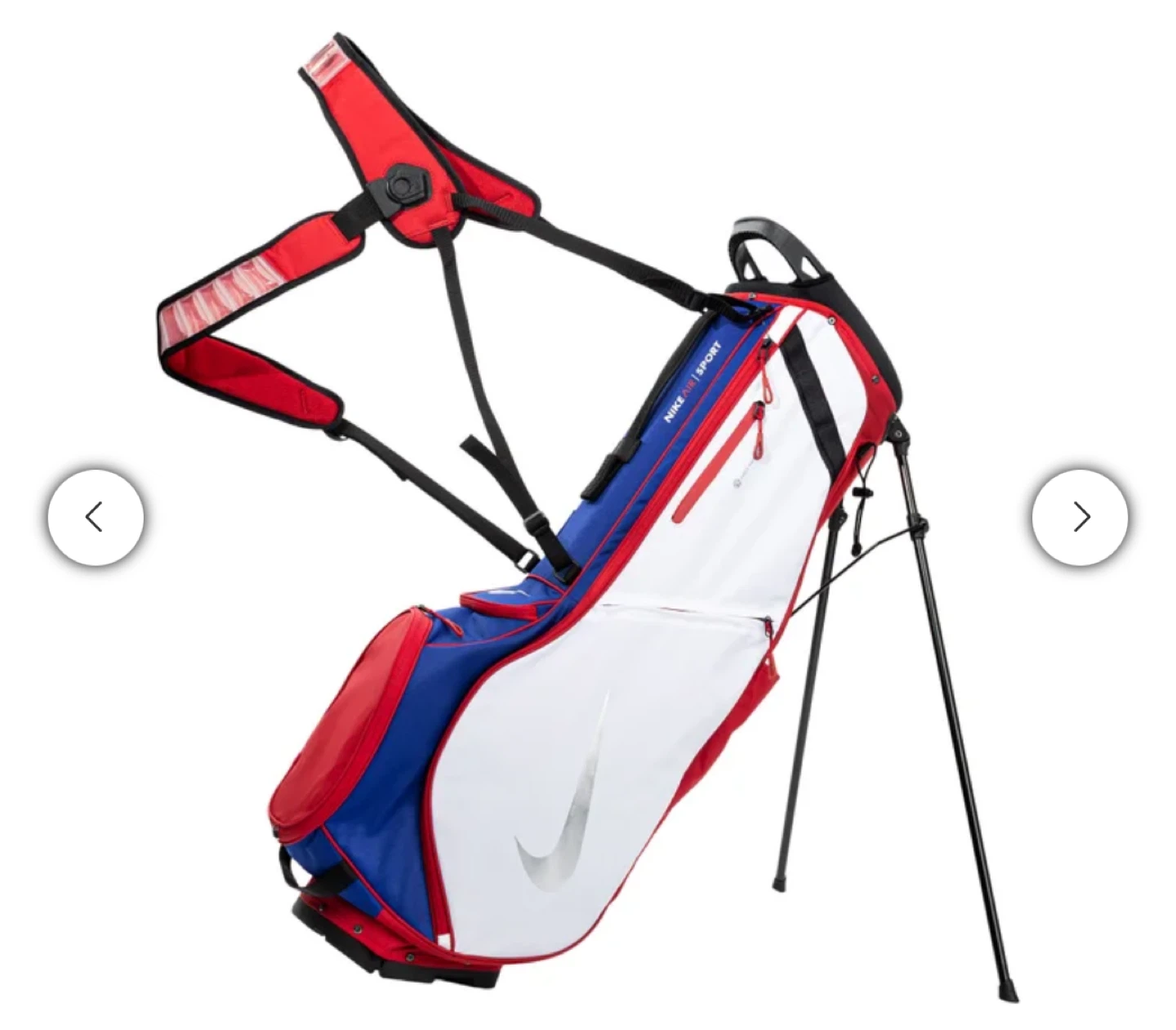 (Brand NEW)Nike Air Sport 2.0 Golf Stand Bag