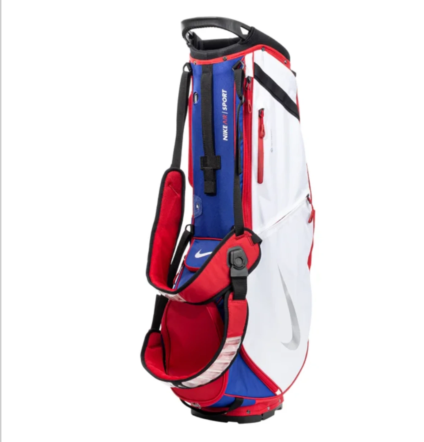(Brand NEW)Nike Air Sport 2.0 Golf Stand Bag - photo 3