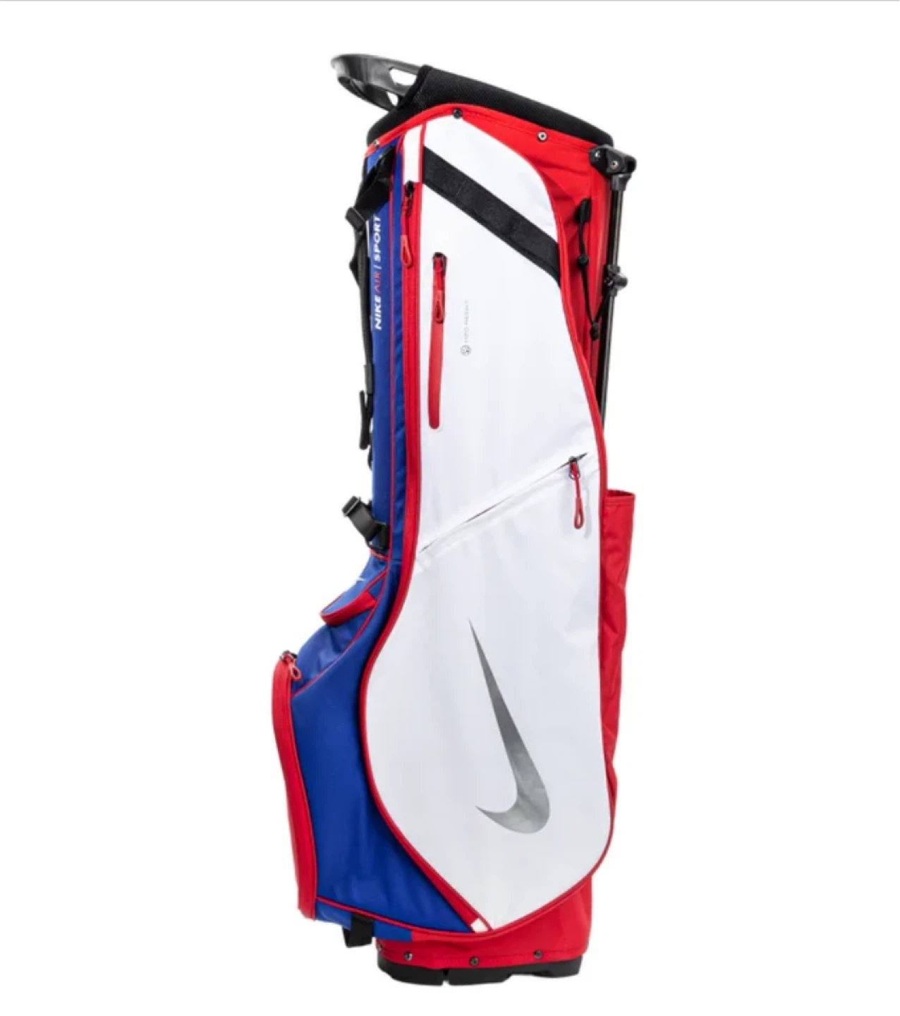 (Brand NEW)Nike Air Sport 2.0 Golf Stand Bag - photo 4