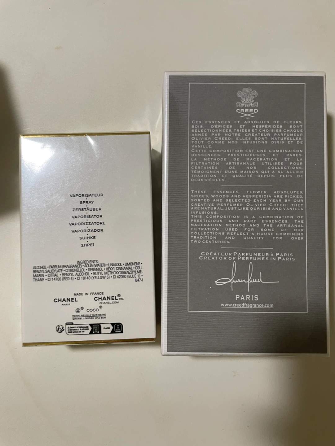 Brand New Fragrances - photo 2