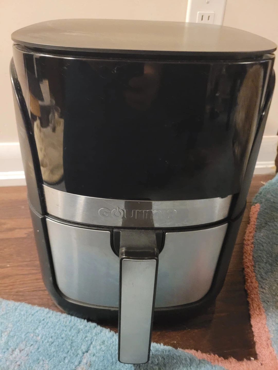 Gourmia Air Fryer - photo 2