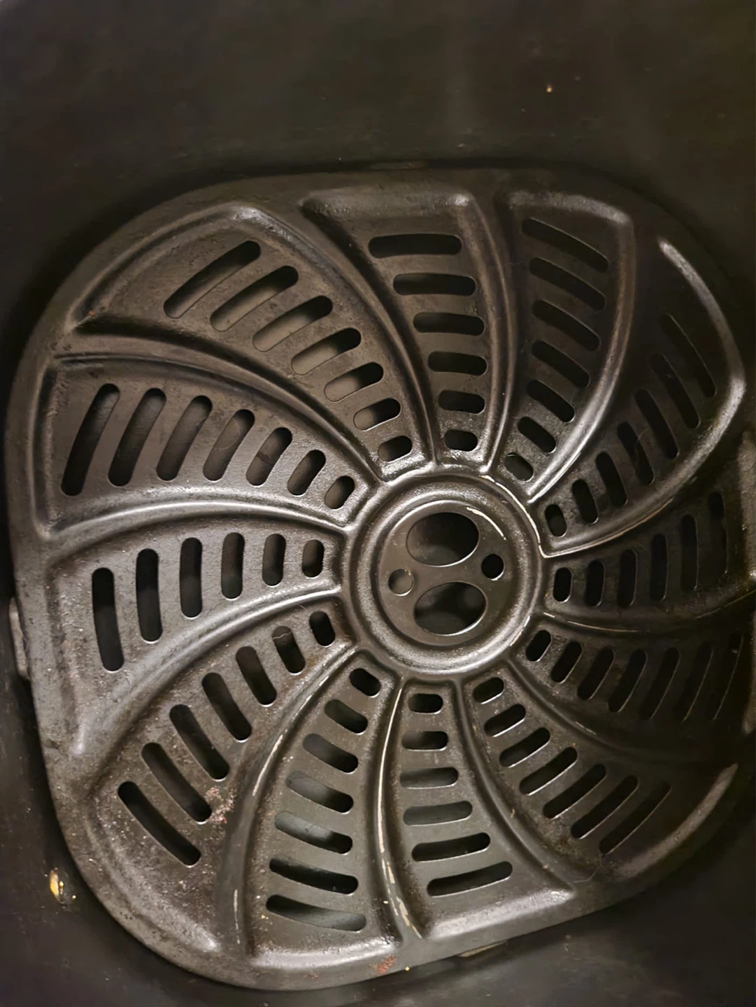 Gourmia Air Fryer - photo 3