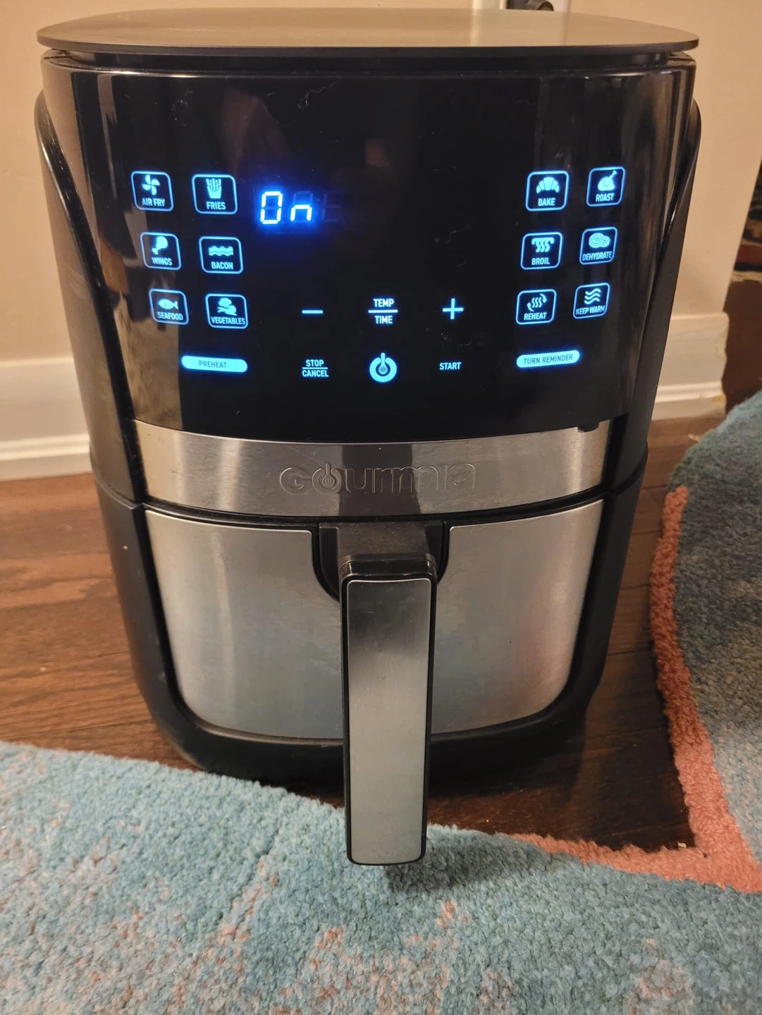 Gourmia Air Fryer