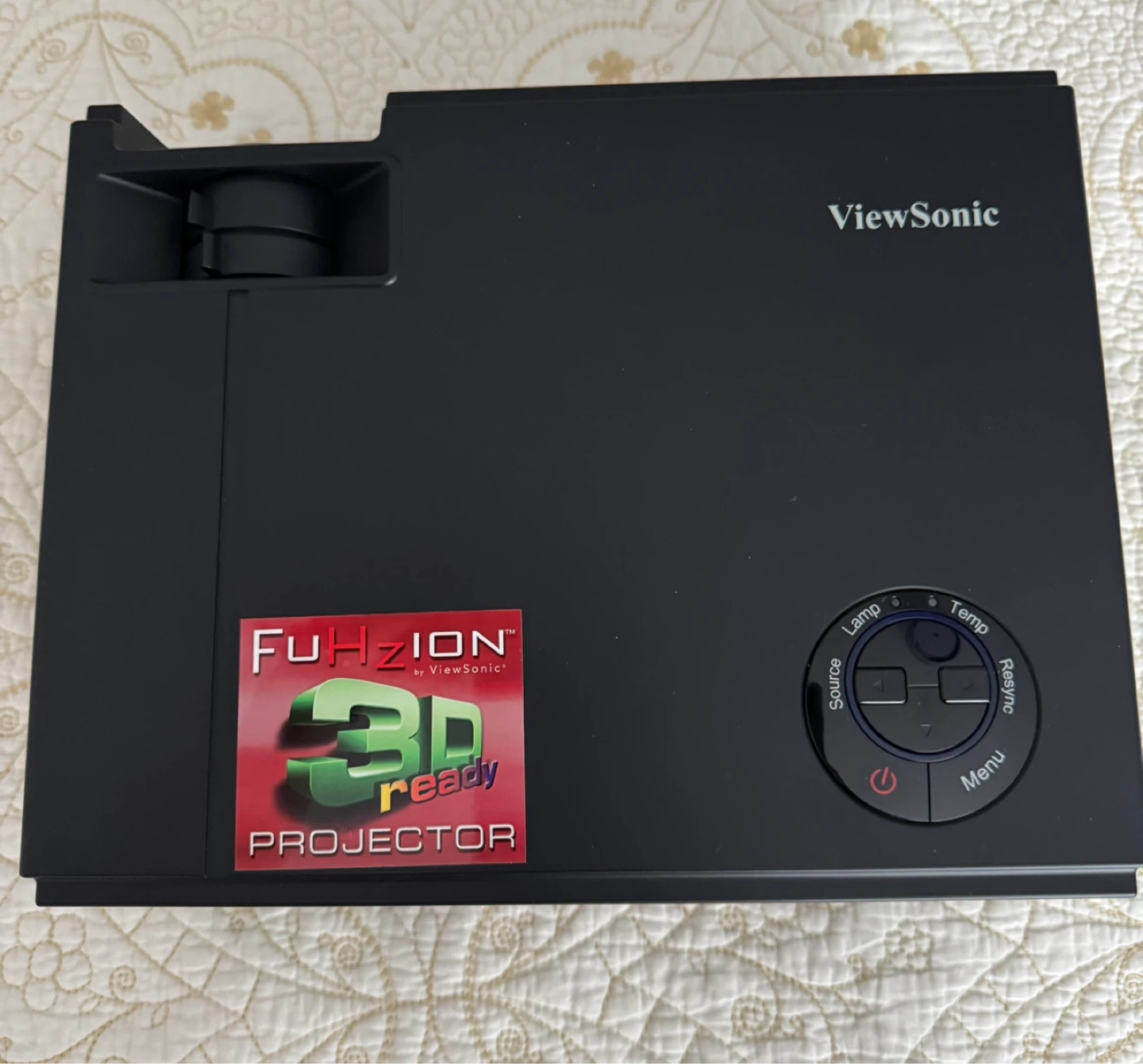 ViewSonic Projector - photo 2