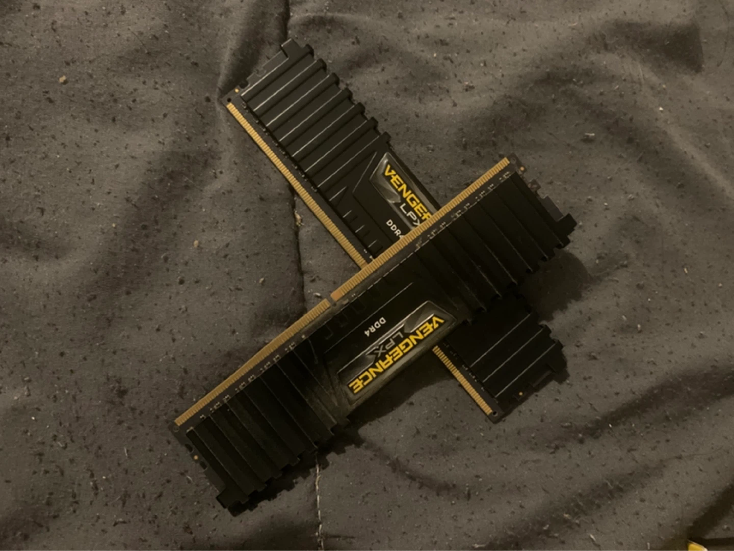 Corsair Vengeance LPX DDR4 16GB (2x8GB) 2600MHz RAM - photo 4