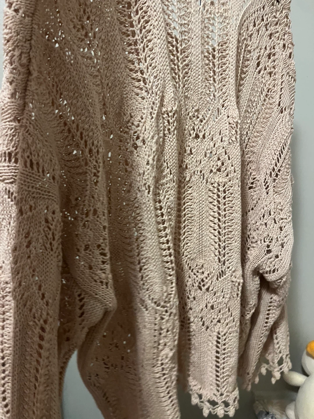 ZARA Knit Sweater - photo 4