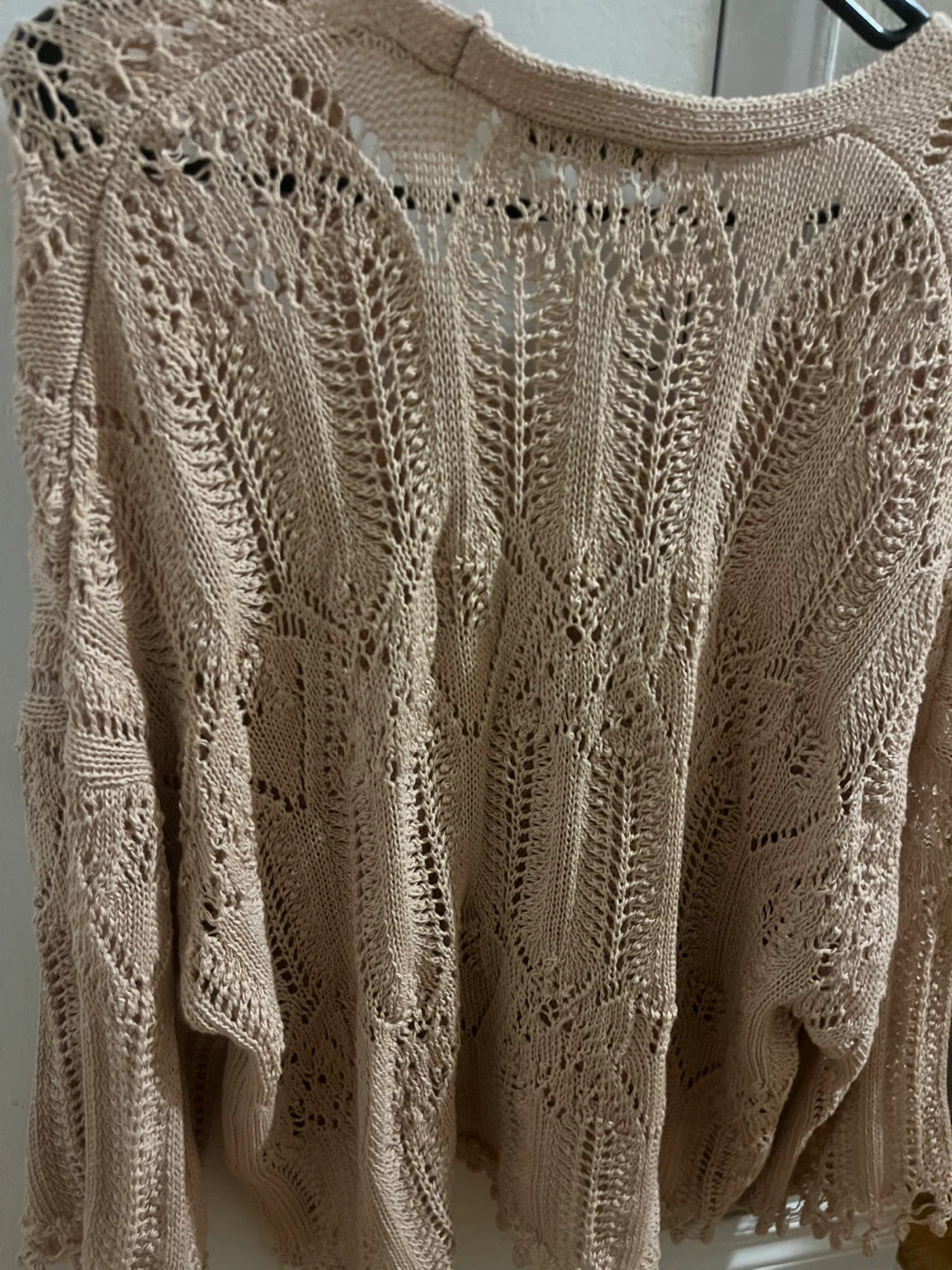 ZARA Knit Sweater - photo 3