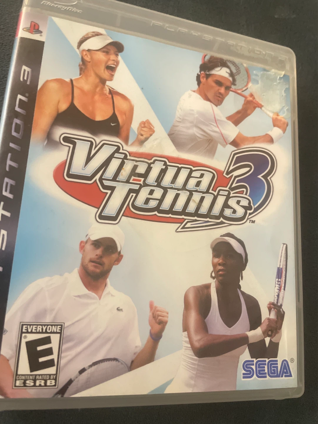 PS3 games - photo 2