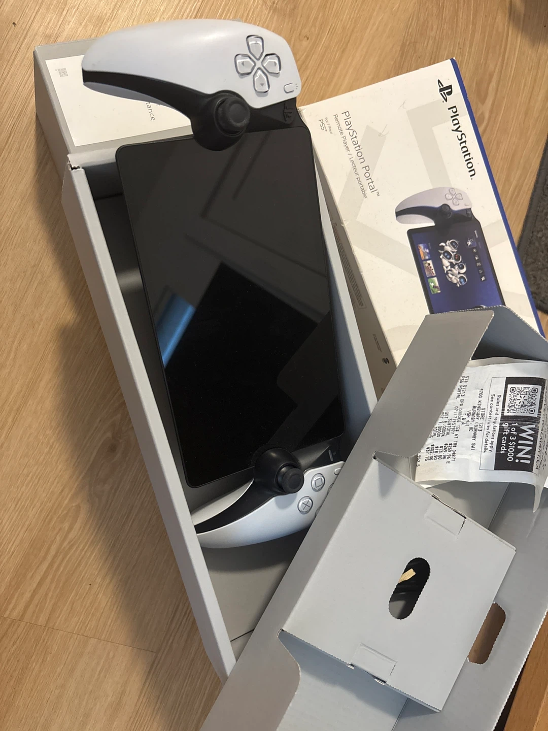 Sony PlayStation Portal Remote Player - photo 2