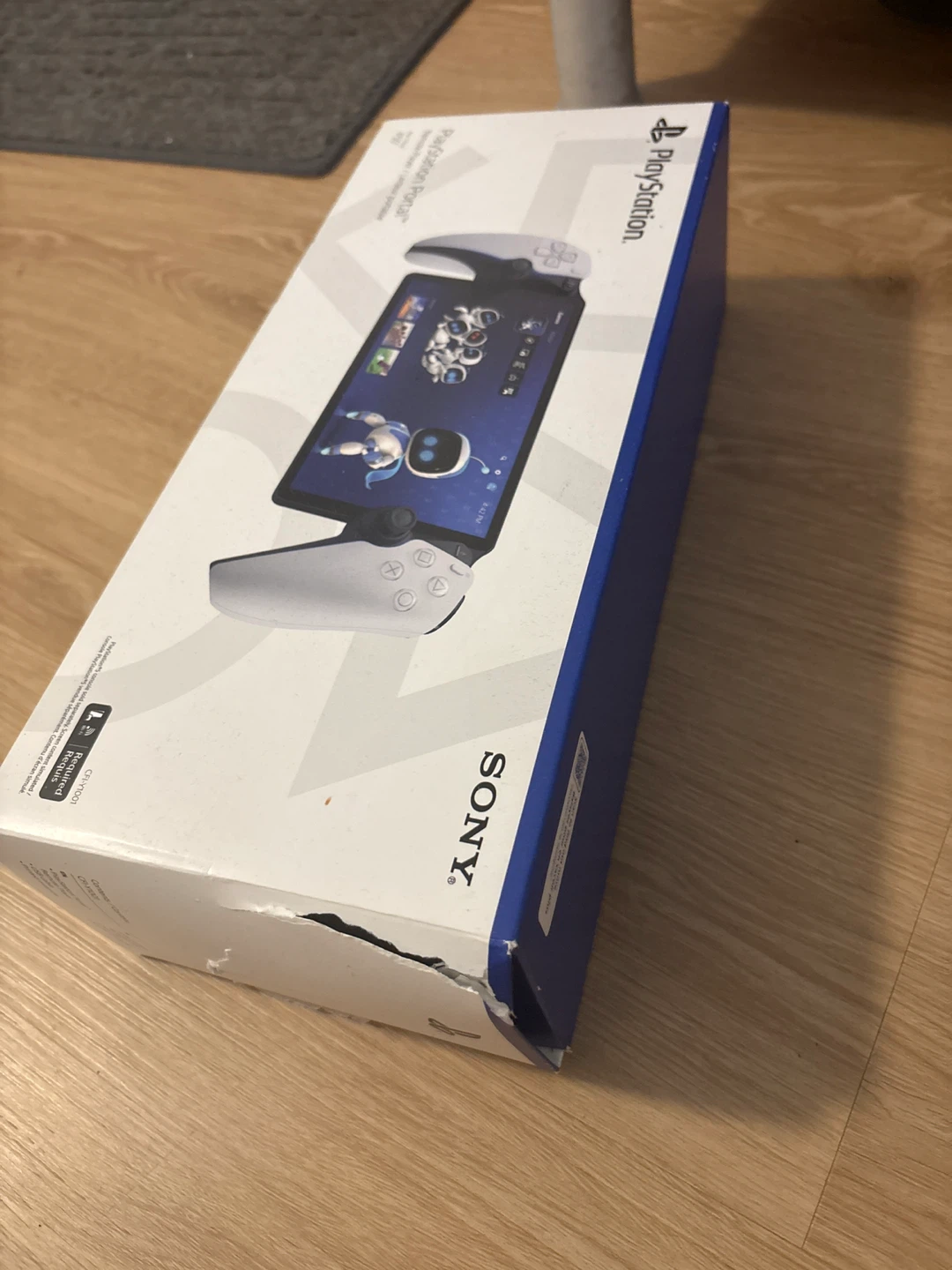 Sony PlayStation Portal Remote Player