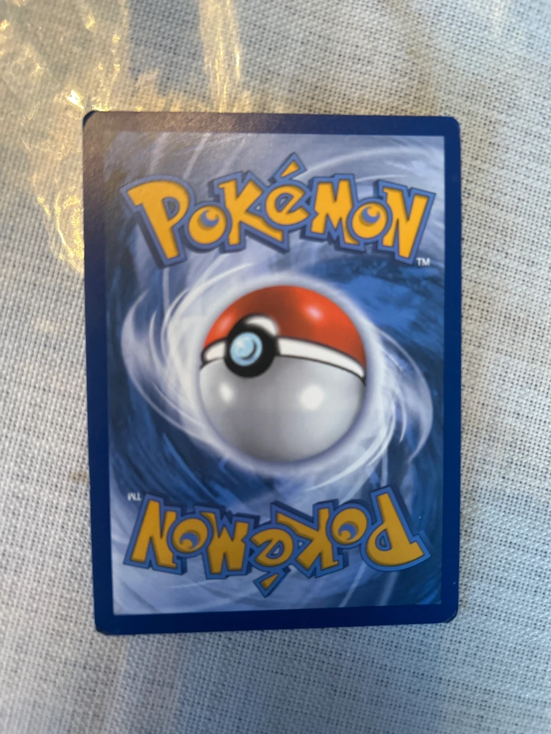 Pokémon Single Strike Urshifu V Trading Card - photo 2