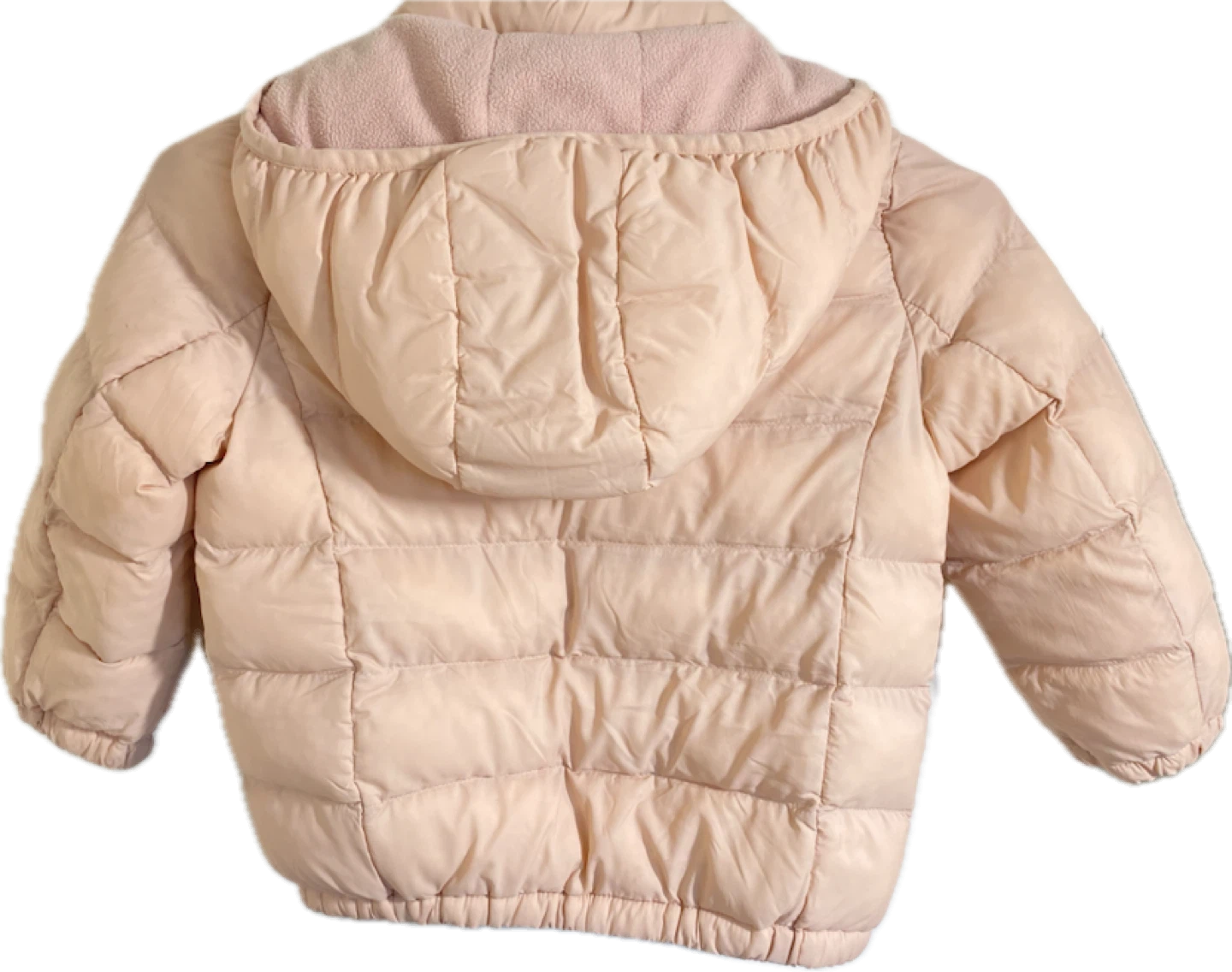 UNIQLO Baby Puffer Jacket size3 - photo 2