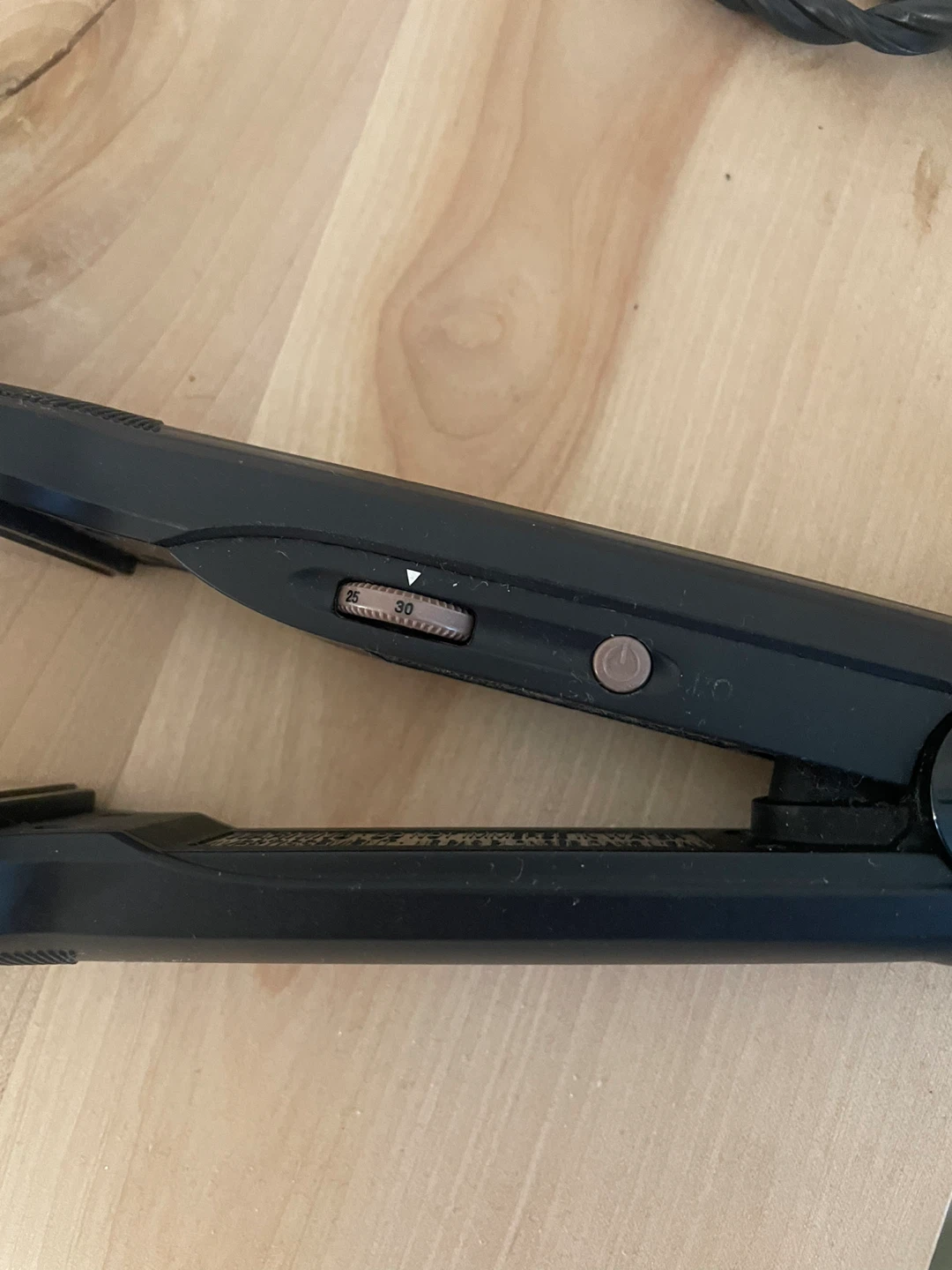Conair Hair Straightener - photo 4