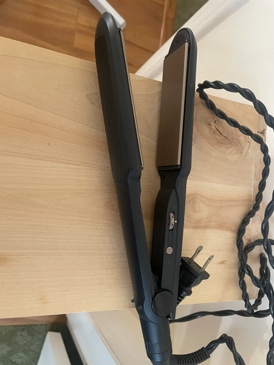 Conair Hair Straightener - photo 5