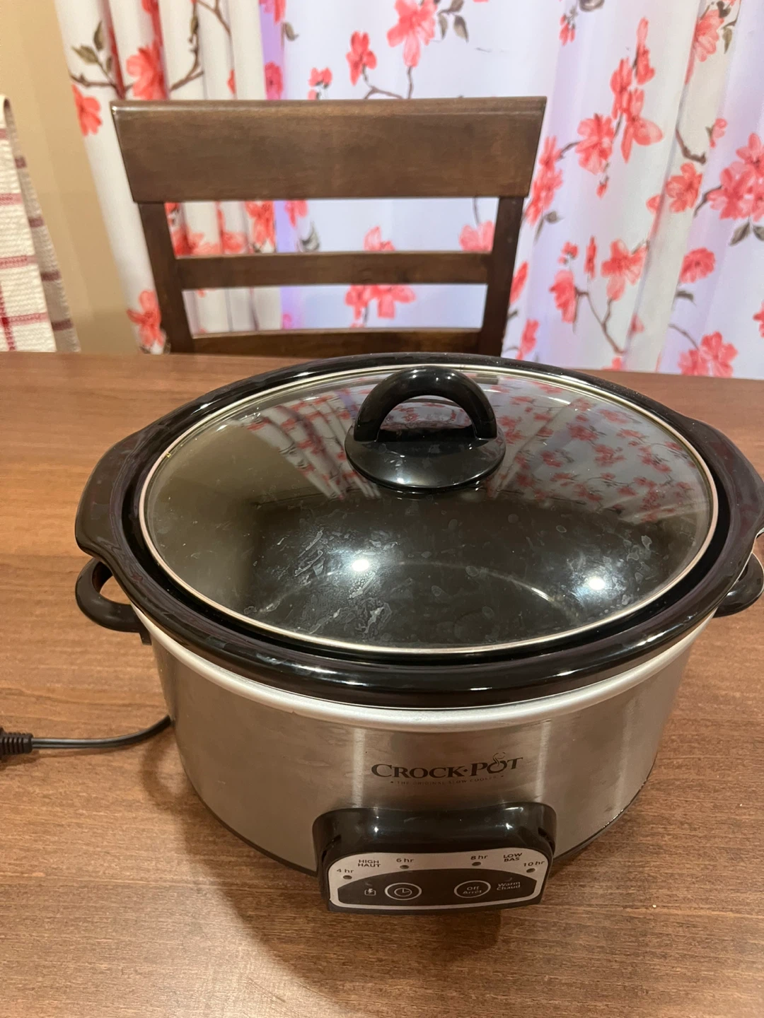 Crock-Pot Slow Cooker
