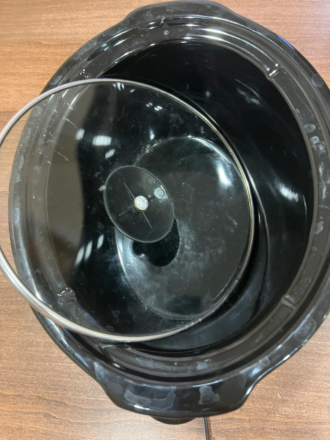 Crock-Pot Slow Cooker - photo 2