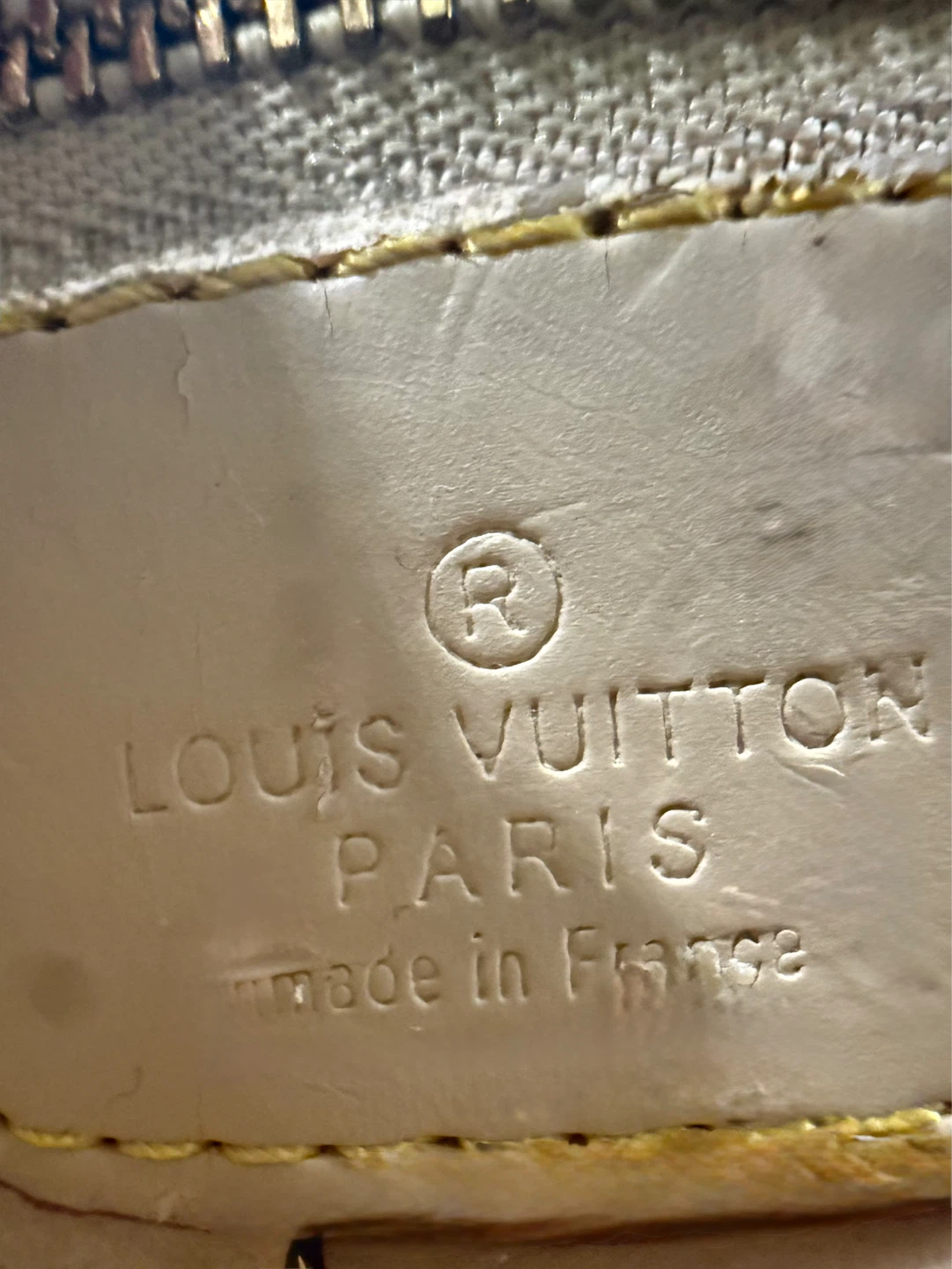 Louis Vuitton Monogram Multicolore Alma PM Bag - photo 3