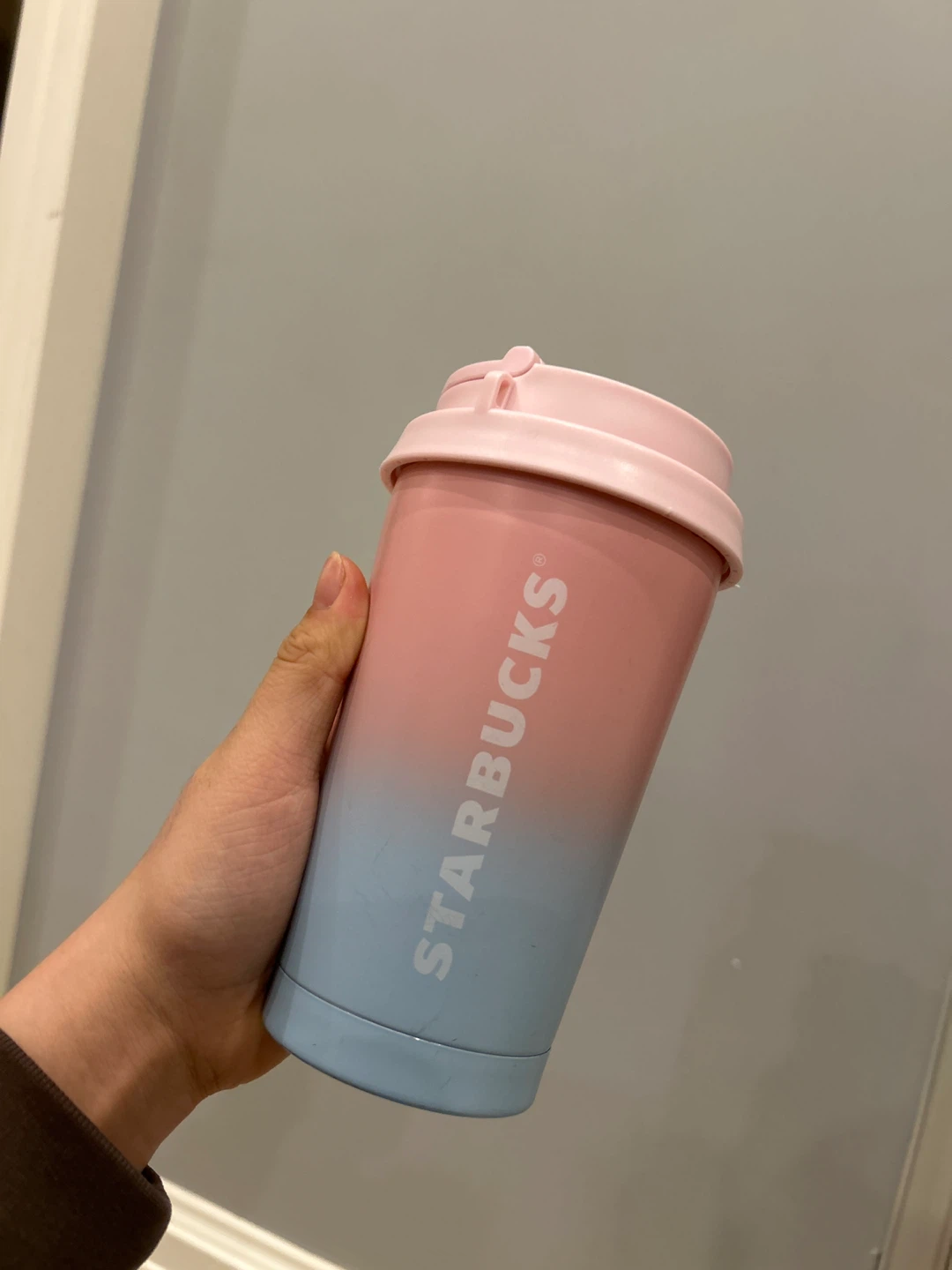 Starbucks Tumbler Cup: Japanese Limited Edition
