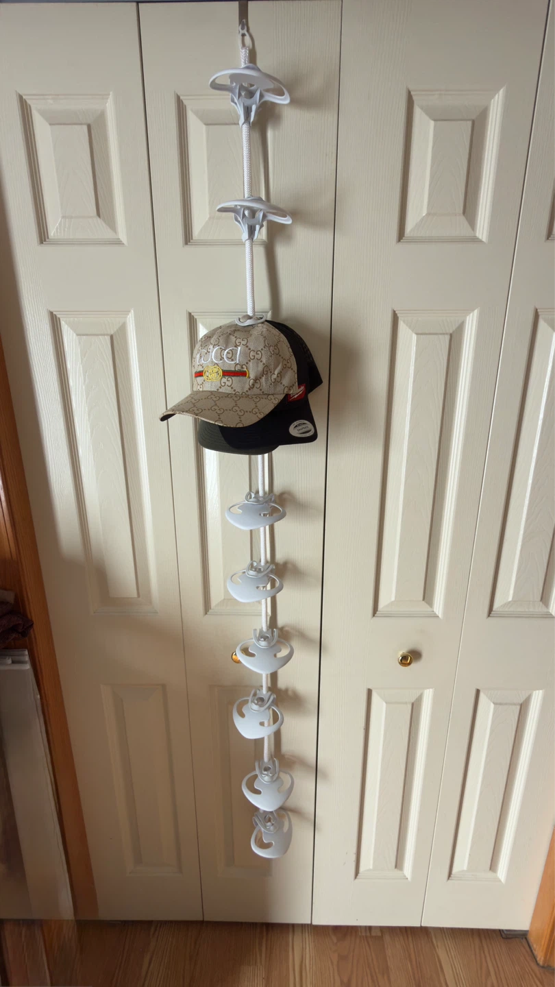 HAT ORganizer.