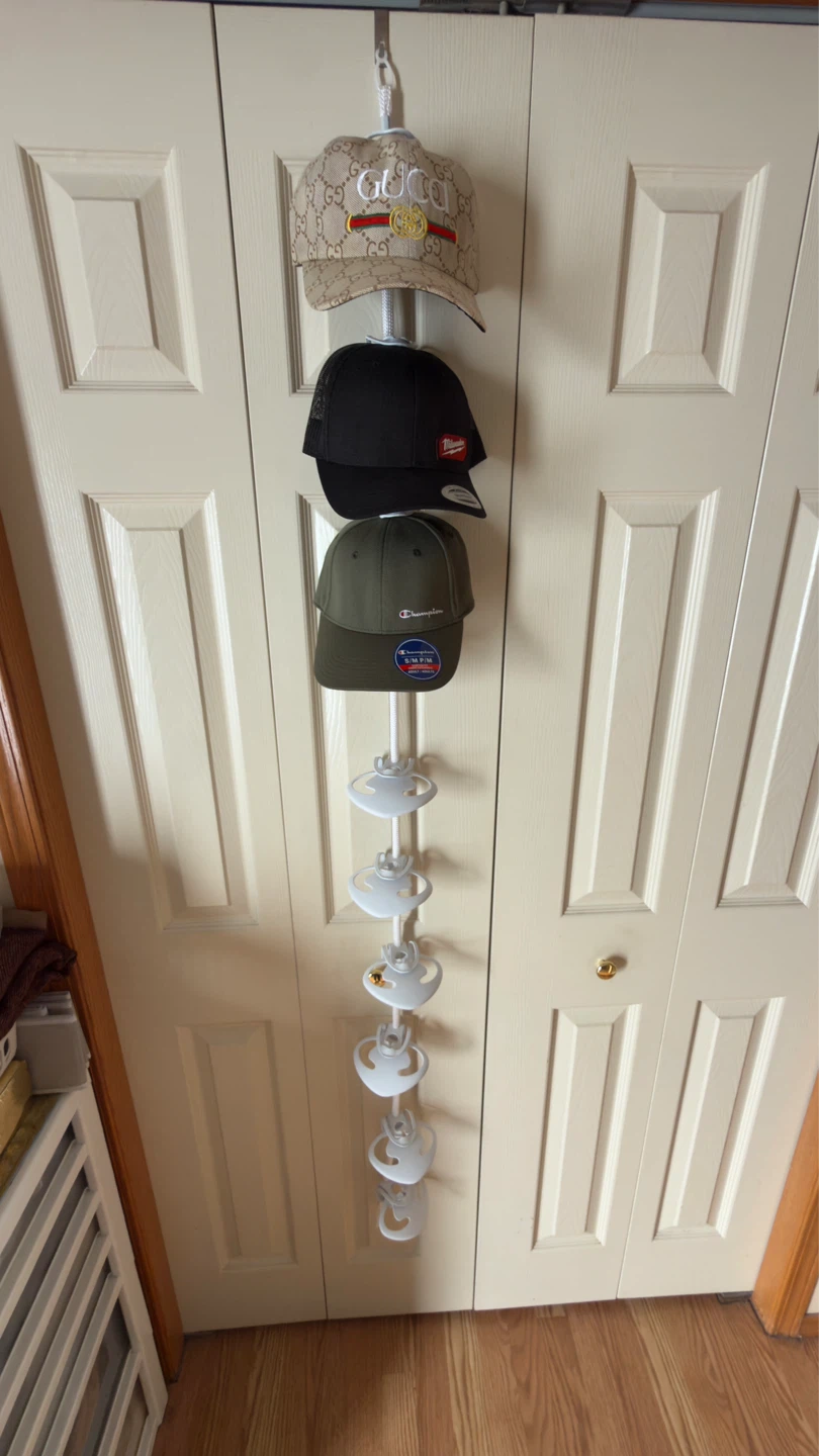 HAT ORganizer. - photo 5