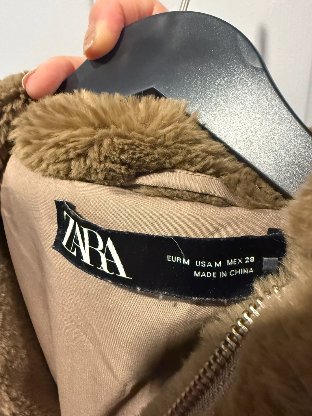 Jacket - photo 3
