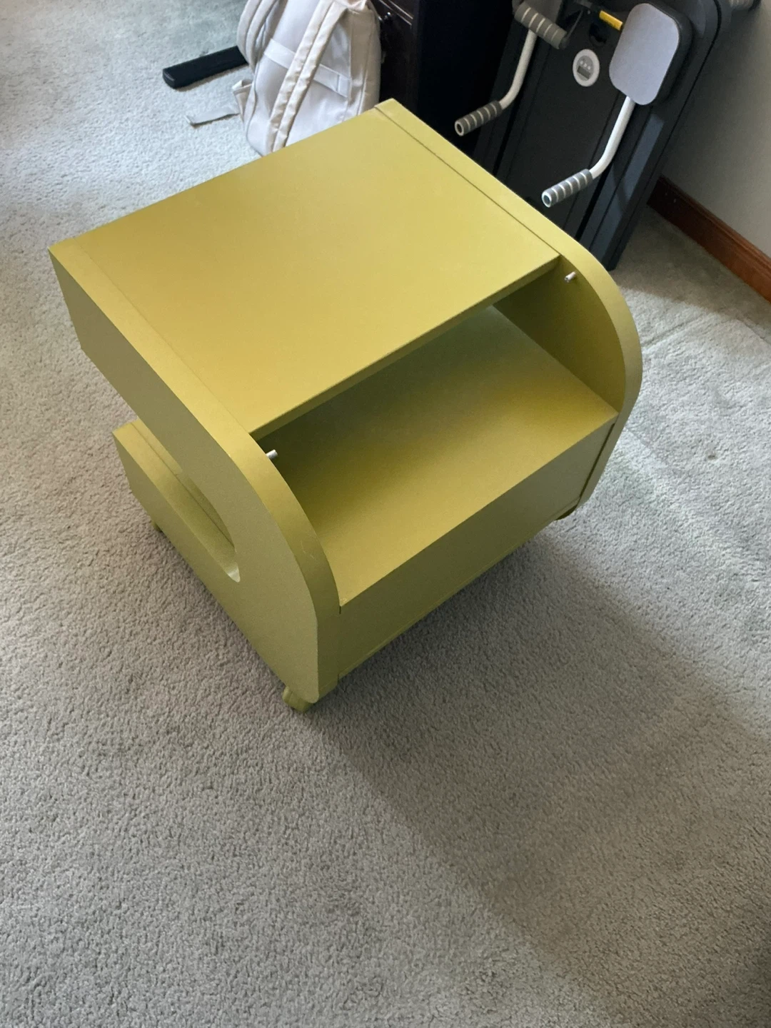 Side Table - photo 3